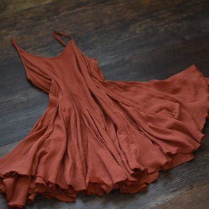 The Perfect Dancing Dress